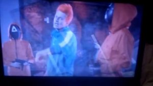 вильям бруно игра в кальмара