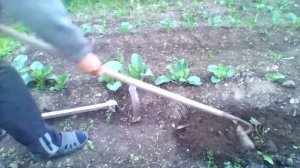 ручной плоскорез Дельта.лайфхак