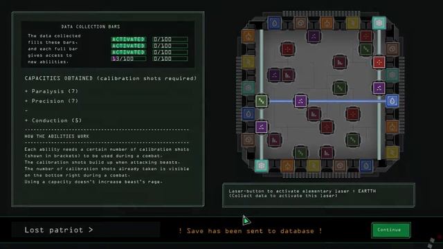 Pharmakon | HD Gameplay Part 3 смотреть онлайн