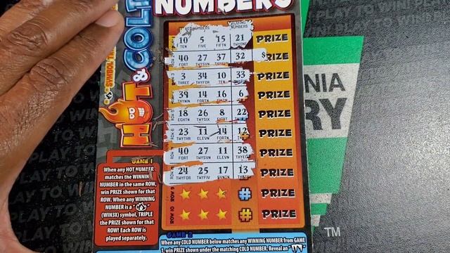Fun Mix ? Pa Lottery Scratch Off Tickets | All The $1-$3 Scratch Cards смотреть онлайн