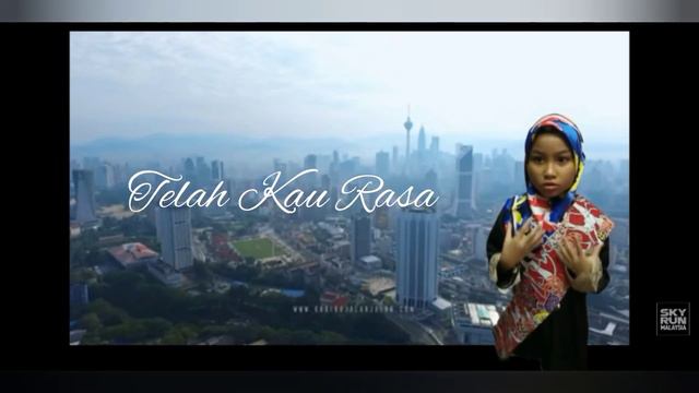 Tanah Air (Nukilan Dato Usman Awang) смотреть онлайн