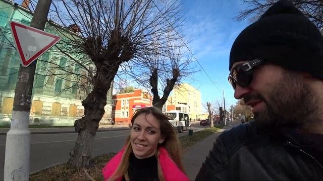 Сделал СТИХ из ответов прохожих ))) смотреть онлайн