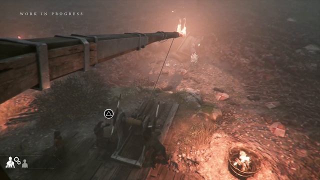 Геймплей A Plague Tale Innocence ( с комментариями) смотреть онлайн