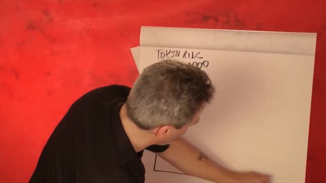 SecureNinjaTV Cyber Kung Fu Mod 03 Scanning смотреть онлайн