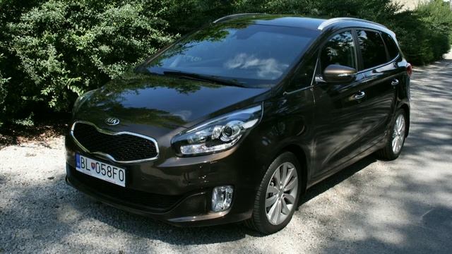 2013 S14a15 S Kia Carens смотреть онлайн