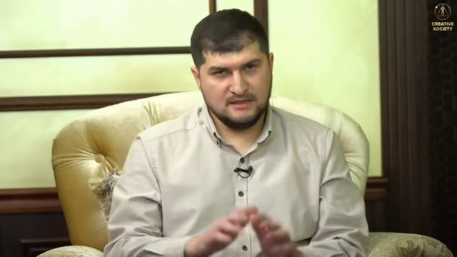 кто для нас Пророк Мухаммед 20 часть смотреть онлайн