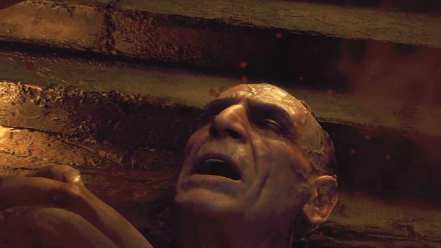 RE4 Remake: Separate Ways - Saddler Boss Fight [Professional - No Damage] смотреть онлайн