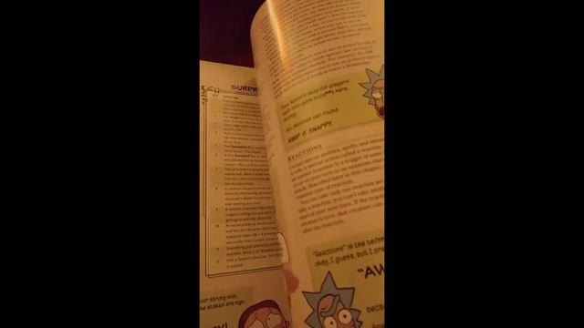 UNBOXING! Dungeons & Dragons vs Rick and Morty смотреть онлайн