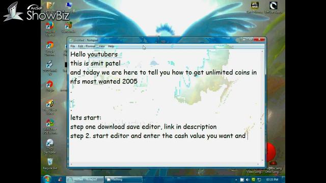 how to get unlimited coins in need for speed most wanted 2005 смотреть онлайн