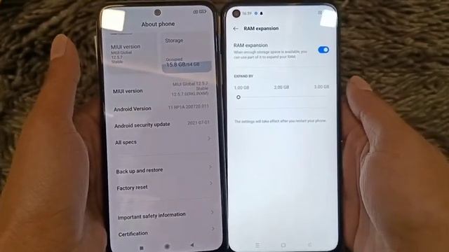 Realme 9i Vs Redmi Note 10s Full Comparison , Details , Review , Specifications , Price & Many More смотреть онлайн