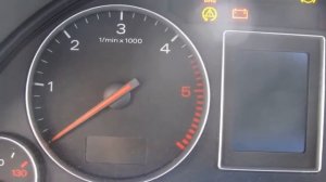 1.9TDI AWX start problem / проблема запуска