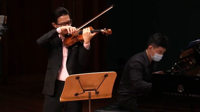 Compositions Exchange 2022 - Of East & West 08 The Journey of Rebirth смотреть онлайн