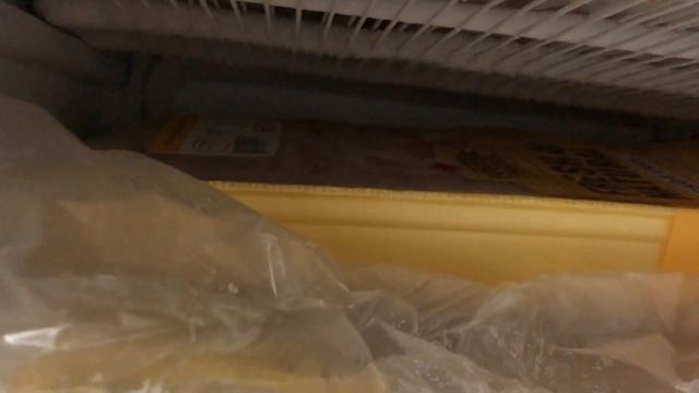 Review: Magic Chef Upright Freezer смотреть онлайн