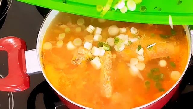 Щи из щавеля.Зеленый борщ.Потрясающий вкус весеннего супа. смотреть онлайн