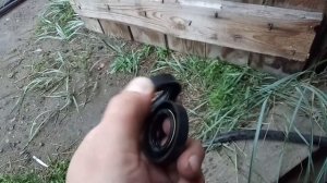 Сальник для мотоблока Целина