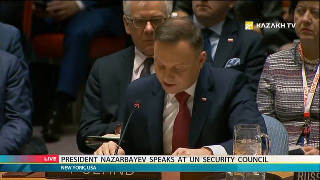 Заседание Совета Безопасности ООН смотреть онлайн