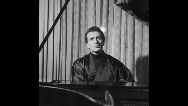 Franco CORELLI. Dicitencello Vuie. R. Falvo.