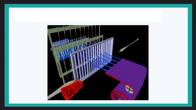 Rapier Weaving Explained | Shuttleless Weaving | Fabric Manufacturing | TexConnect