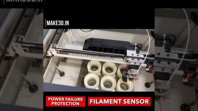 Pratham 3.0 FDM 3D Printer | Small Batch Production Made Easy. смотреть онлайн