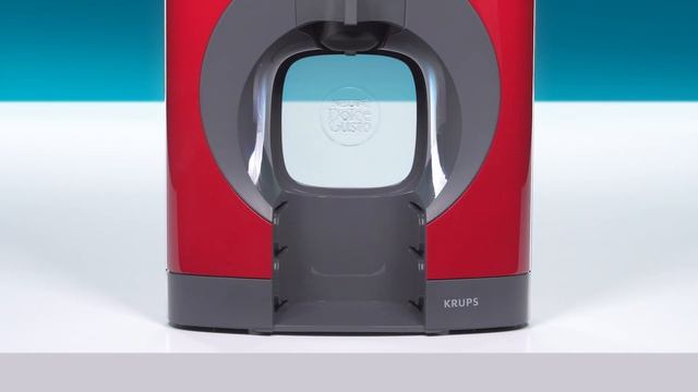 Nettoyer Votre OBLO® - NESCAFE® DOLCE GUSTO® By KRUPS®