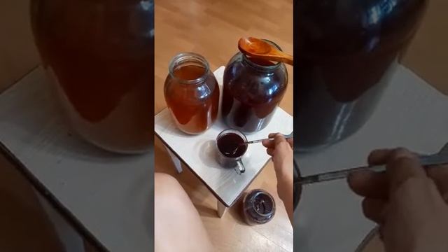 Уксус смородиновый смотреть онлайн