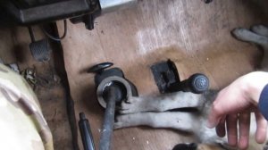 Газ 3308 кран подкачки как включить