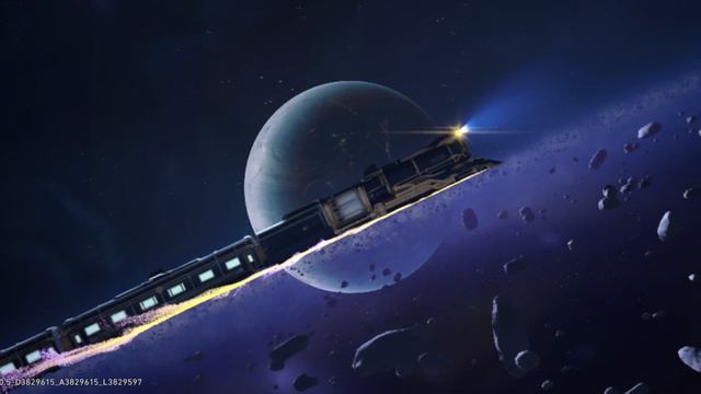 Honkai Star Rail уже доступно для предварительного скачивания