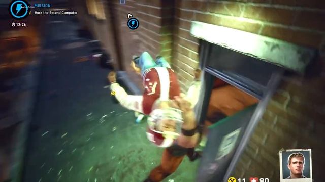 Last Year: The Nightmare gameplay (No commentary) play#2 смотреть онлайн