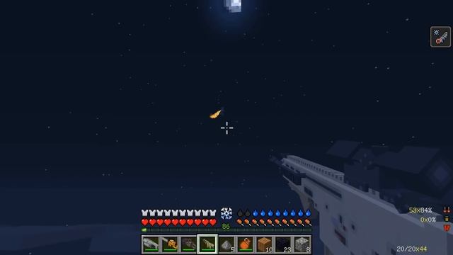 ? ГРАДУС НАТРАВИЛ ЗОМБИ НА НАС в Майнкрафт?! Майнкрафт, но наступил ЗОМБИ АПОКАЛИПСИС! смотреть онлайн