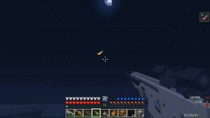 ? ГРАДУС НАТРАВИЛ ЗОМБИ НА НАС в Майнкрафт?! Майнкрафт, но наступил ЗОМБИ АПОКАЛИПСИС!