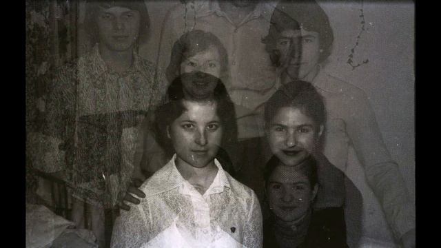 Студенты 70-х ...Липецкий пединститут смотреть онлайн