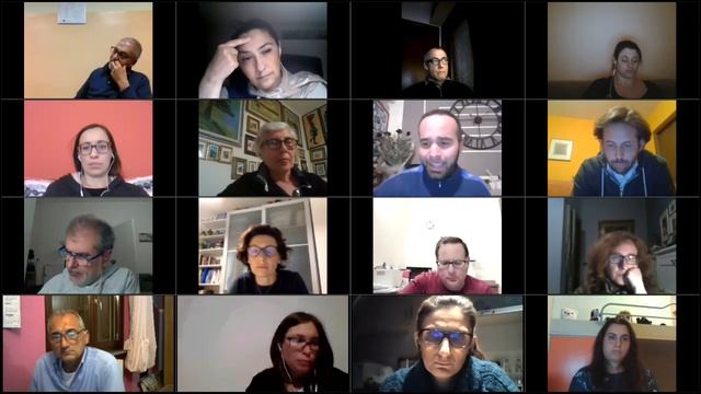 Consiglio Comunale Bellinzago Lombardo | 30 Aprile 2020 смотреть онлайн