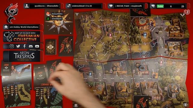 LET'S PLAY ?| LIVE play Deranged | ?? | смотреть онлайн