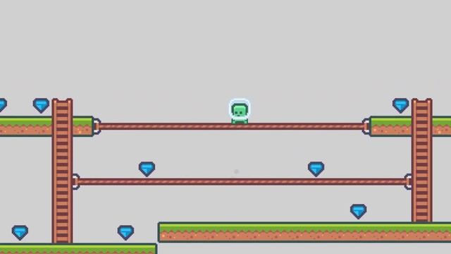 Timers And Delays - Intermediate Tutorial - GDevelop смотреть онлайн