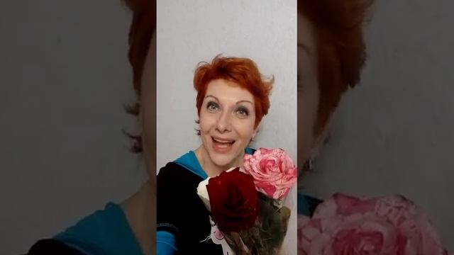 Поздравление от любимой актрисы Оксаны Сташенко 30 апреля 2023 смотреть онлайн