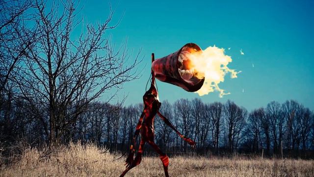 Сиреноголовый против SCP в реальности смотреть онлайн