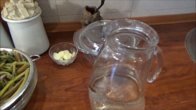 Любимая кухня с Ксенией