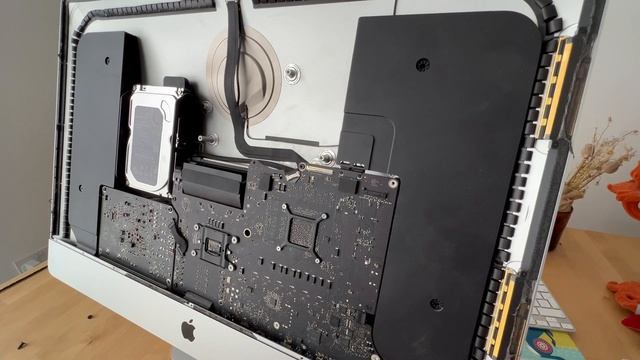 IMac 5K (Mid 2015) Mega Upgrade