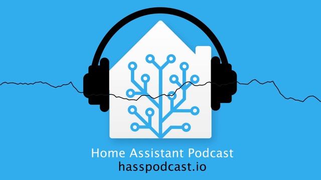 Keeping the kids comfortable and occupancy sensors for cats with Liam - Home Assistant Podcast смотреть онлайн
