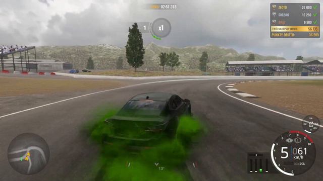 CarX Drift Racing Online San Palezo Elegante Logitech G25 смотреть онлайн