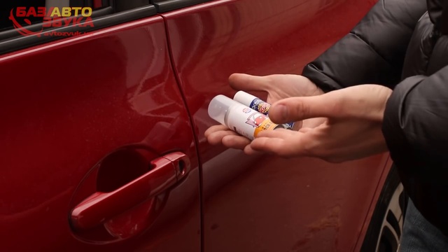 Подготовка автомобиля к зиме. Что нужно успеть сделать Обзор от Avtozvuk.ua