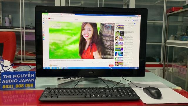 Đã bán---Desknote all in one SONY VAIO 24inch full HD?cpu core i7/ram 8gb/hdd 1000gb☎️0931.008.099 смотреть онлайн