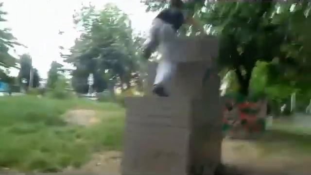 Под дождем...Майкоп детка) смотреть онлайн