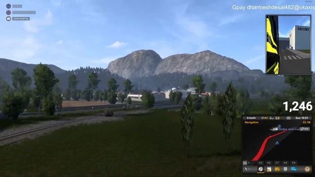 ? Live : Euro Truck Simulator 2 | ETS 2 India Live 2023 #ets2live #ets2gameplay #worldoftrucks смотреть онлайн