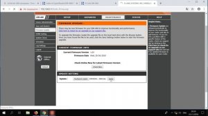 Как прошить роутер. 3. Способа