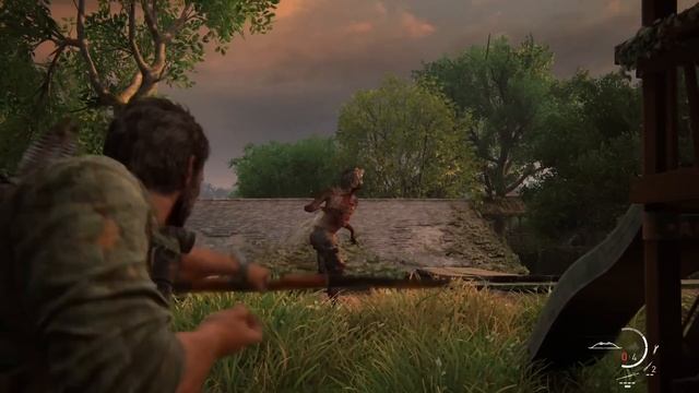 Бессмысленные трофеи в ремэйке The Last of Us смотреть онлайн