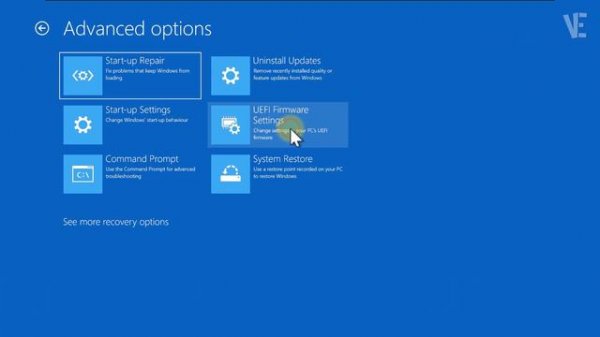 Fix VMware "This host supports Intel VT-x, but Intel VT-x is disabled" in Windows 11 / 10 - Solved
