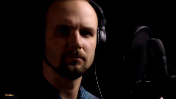 Осколок льда - Ария (кавер версия) vocaluga