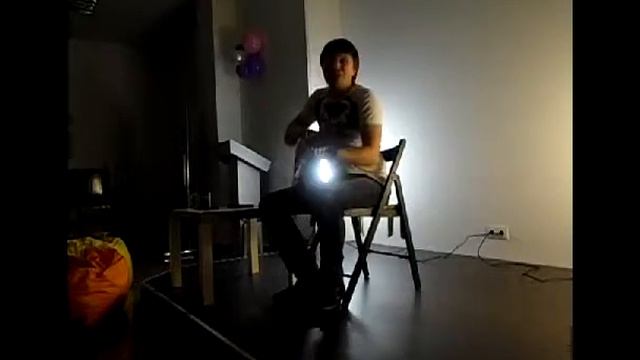 Андрей Шемето - Песня о сметане (Бобруйск, 21.11.2015г) смотреть онлайн