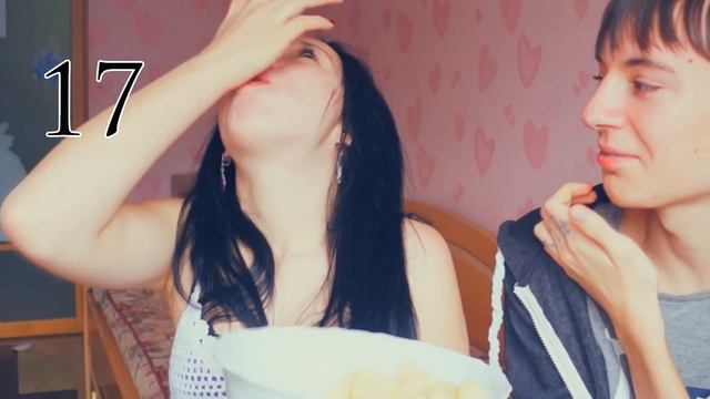 КРАСНЫЙ ПЕРЕЦ! #1 Слабо? - НЕ СЛАБО! / Чили? смотреть онлайн